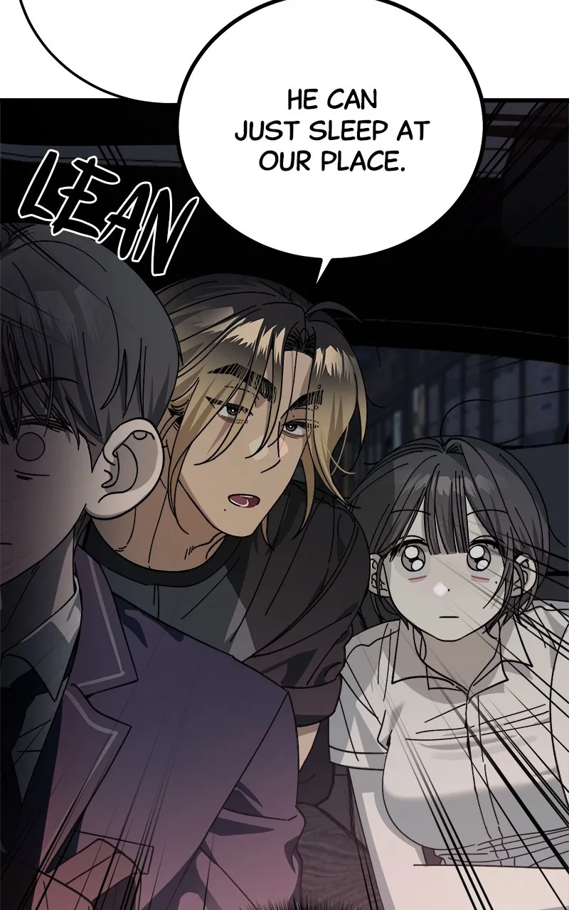 Rules for Dating Trash Chapter 13 page 28 - 