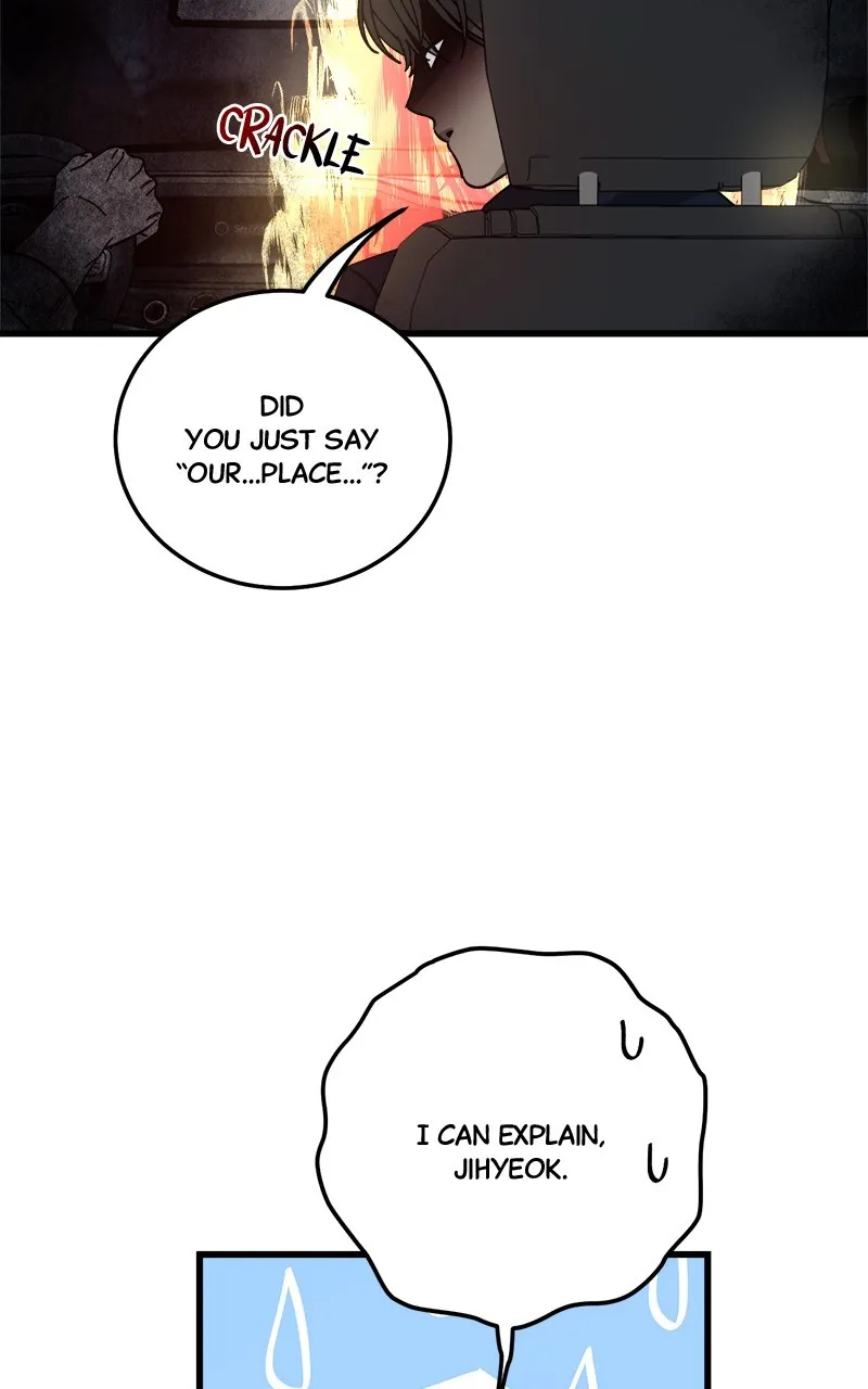 Rules for Dating Trash Chapter 13 page 30 - 