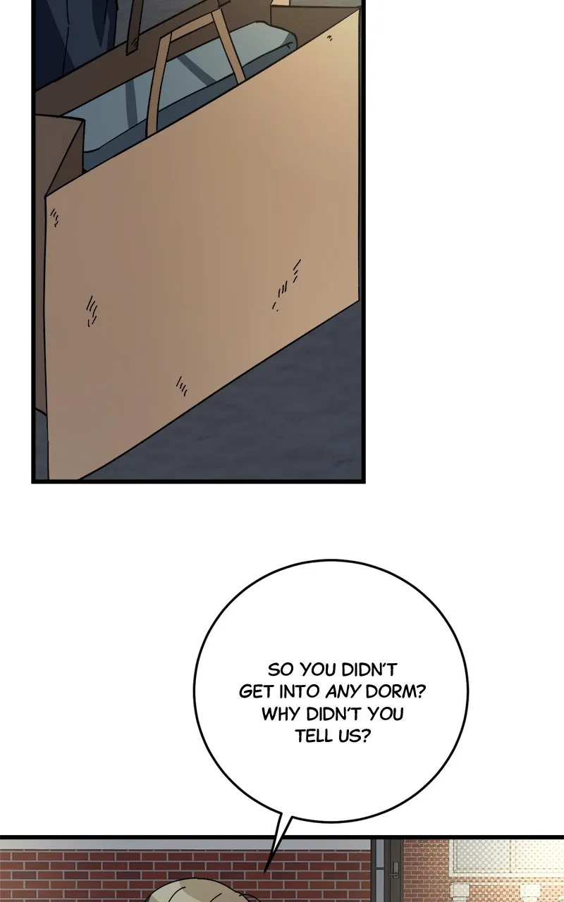 Rules for Dating Trash Chapter 13 page 33 - 