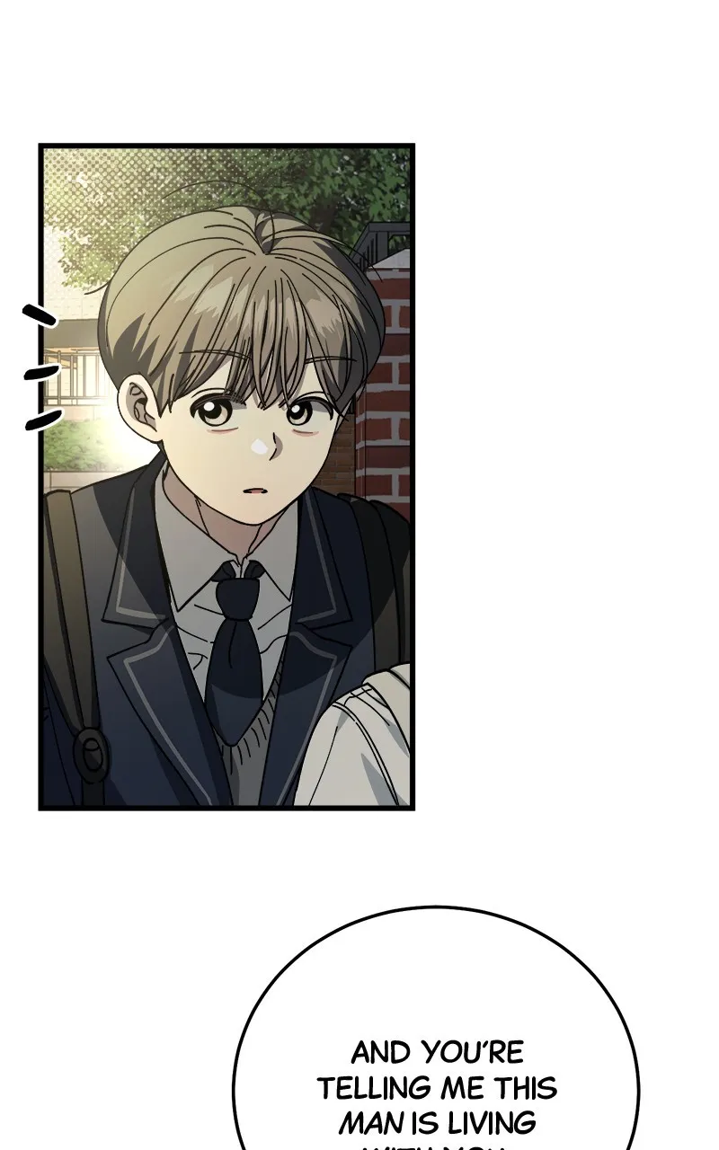 Rules for Dating Trash Chapter 13 page 35 - 