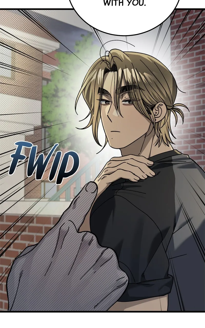 Rules for Dating Trash Chapter 13 page 36 - 