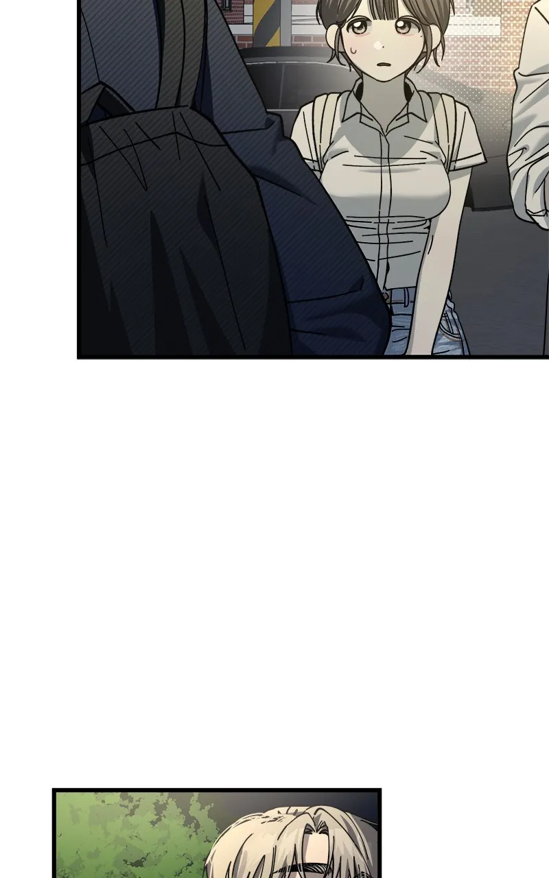 Rules for Dating Trash Chapter 13 page 39 - 
