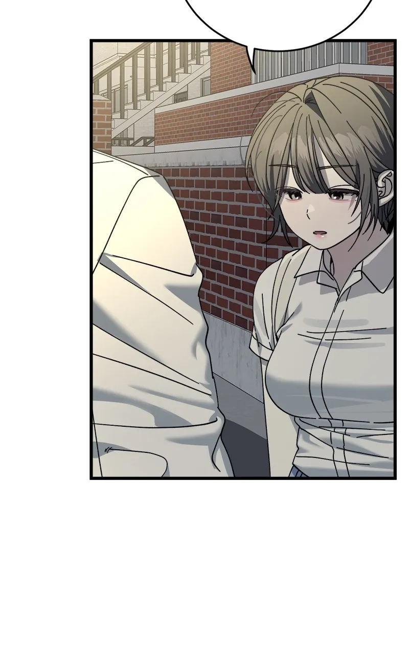 Rules for Dating Trash Chapter 13 page 41 - 