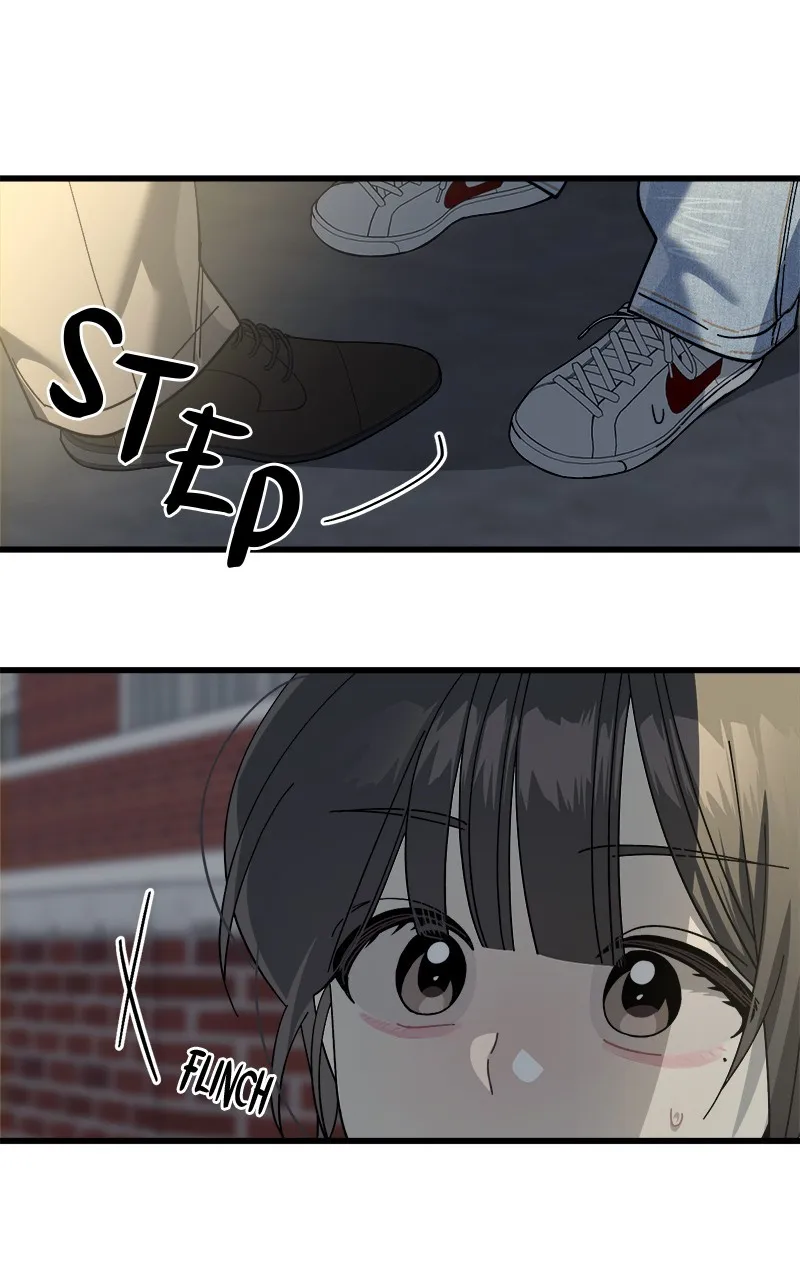 Rules for Dating Trash Chapter 13 page 43 - 