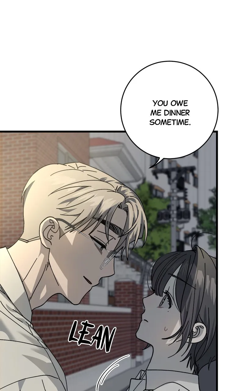 Rules for Dating Trash Chapter 13 page 44 - 