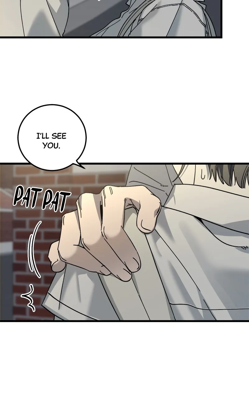 Rules for Dating Trash Chapter 13 page 45 - 