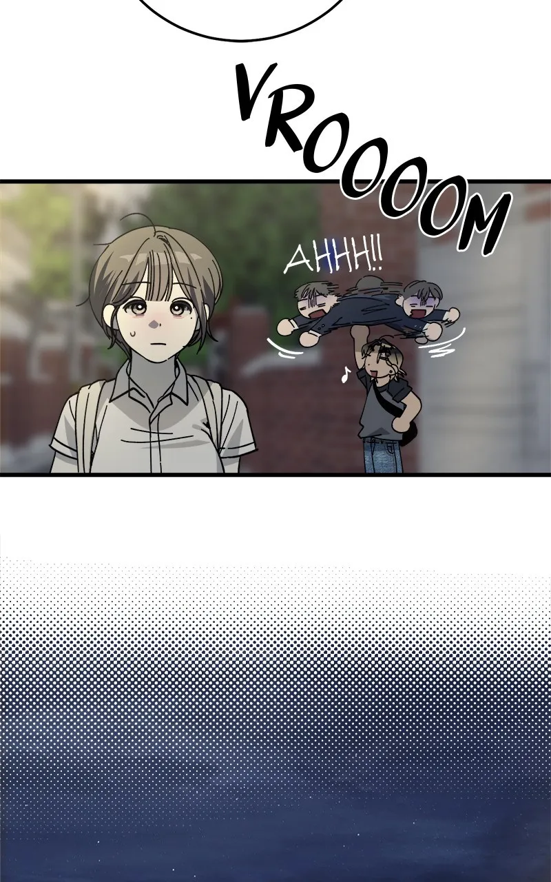 Rules for Dating Trash Chapter 13 page 47 - 