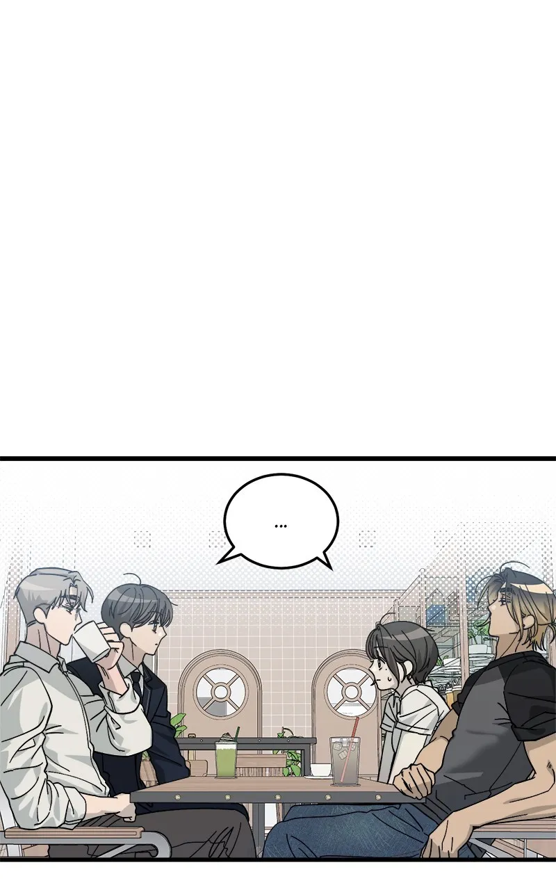 Rules for Dating Trash Chapter 13 page 6 - 