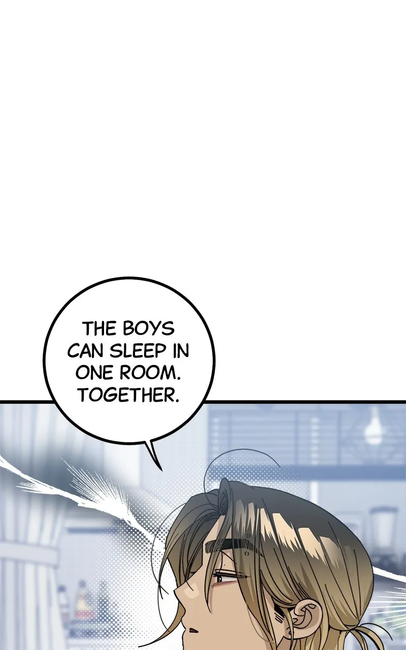 Rules for Dating Trash Chapter 13 page 51 - 