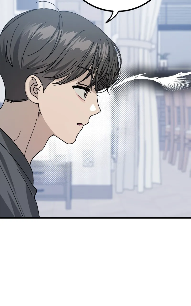 Rules for Dating Trash Chapter 13 page 53 - 