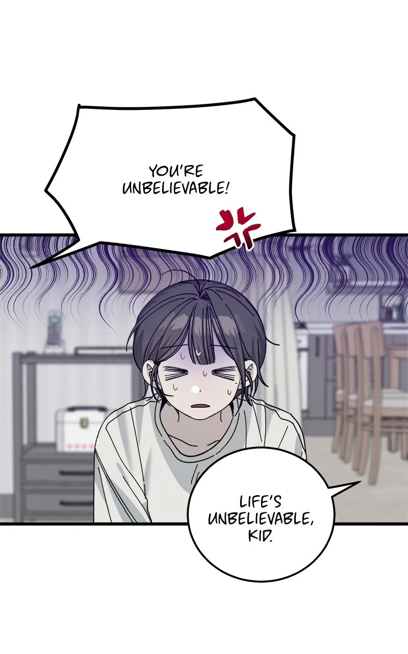 Rules for Dating Trash Chapter 13 page 59 - 