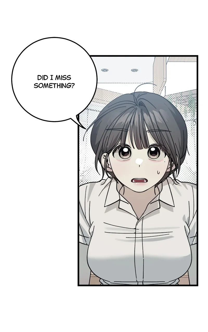 Rules for Dating Trash Chapter 13 page 7 - 