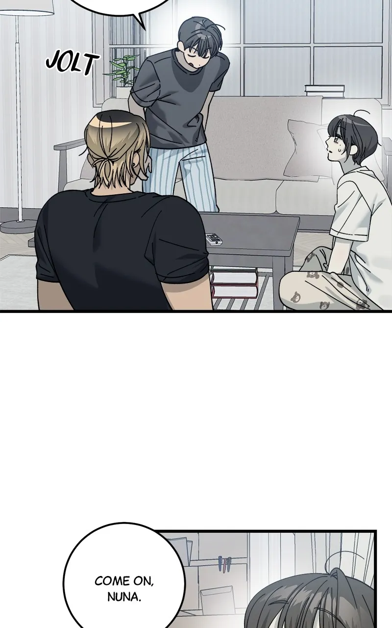 Rules for Dating Trash Chapter 14 page 11 - 