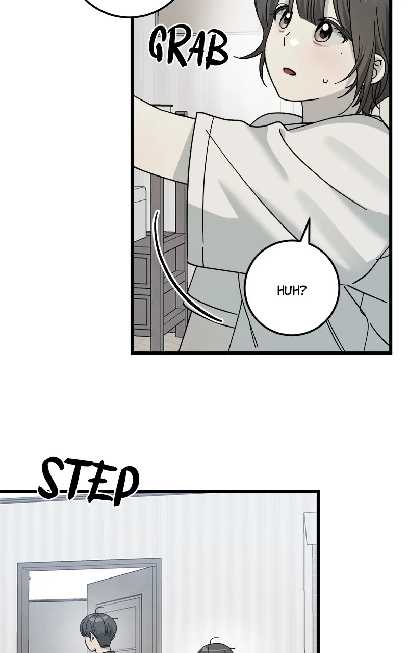 Rules for Dating Trash Chapter 14 page 12 - 