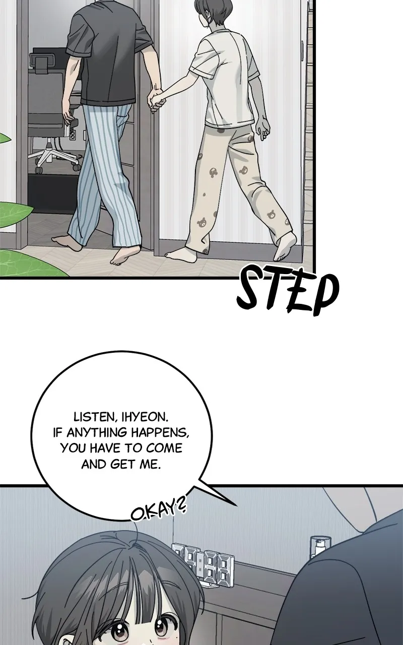 Rules for Dating Trash Chapter 14 page 13 - 