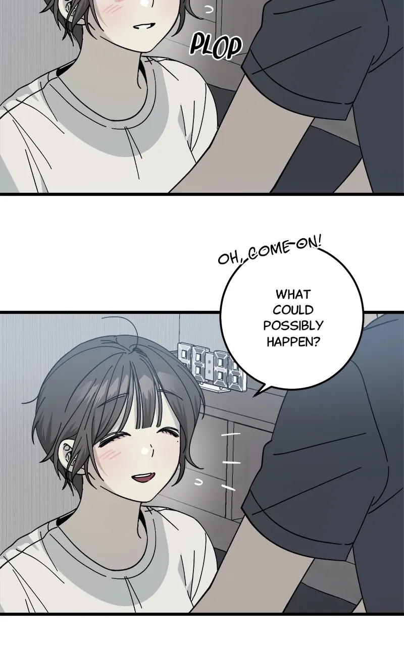 Rules for Dating Trash Chapter 14 page 14 - 