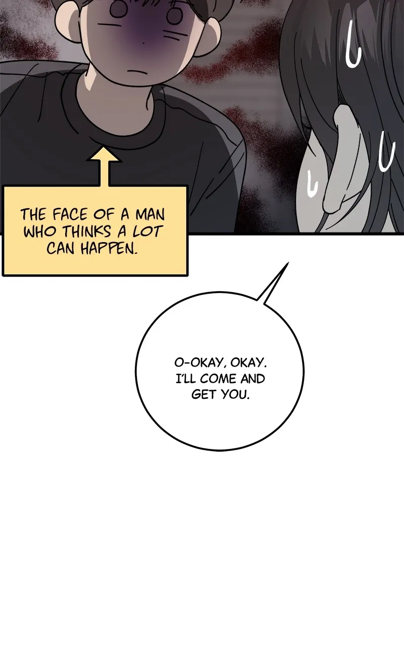 Rules for Dating Trash Chapter 14 page 16 - 