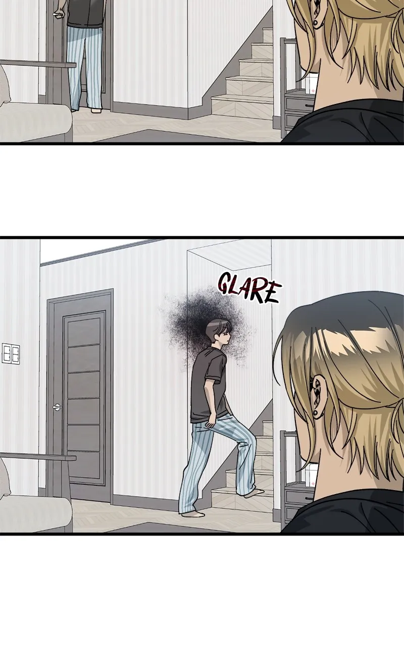 Rules for Dating Trash Chapter 14 page 18 - 