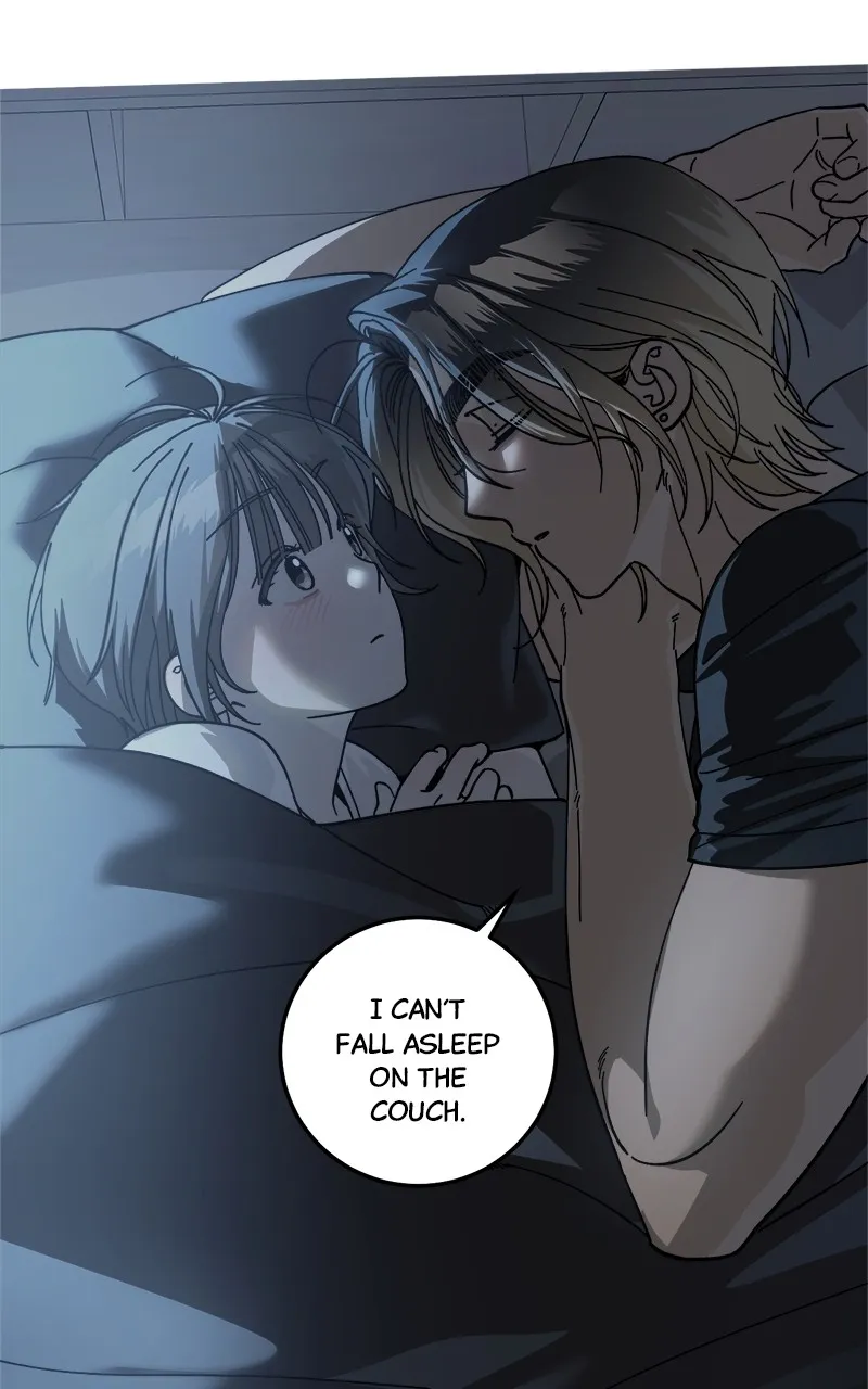 Rules for Dating Trash Chapter 14 page 30 - 