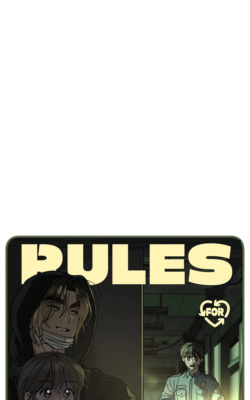 Rules for Dating Trash Chapter 14 page 4 - 