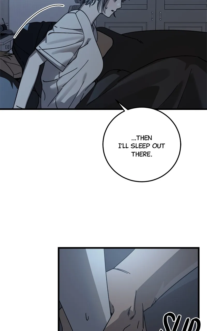 Rules for Dating Trash Chapter 14 page 33 - 