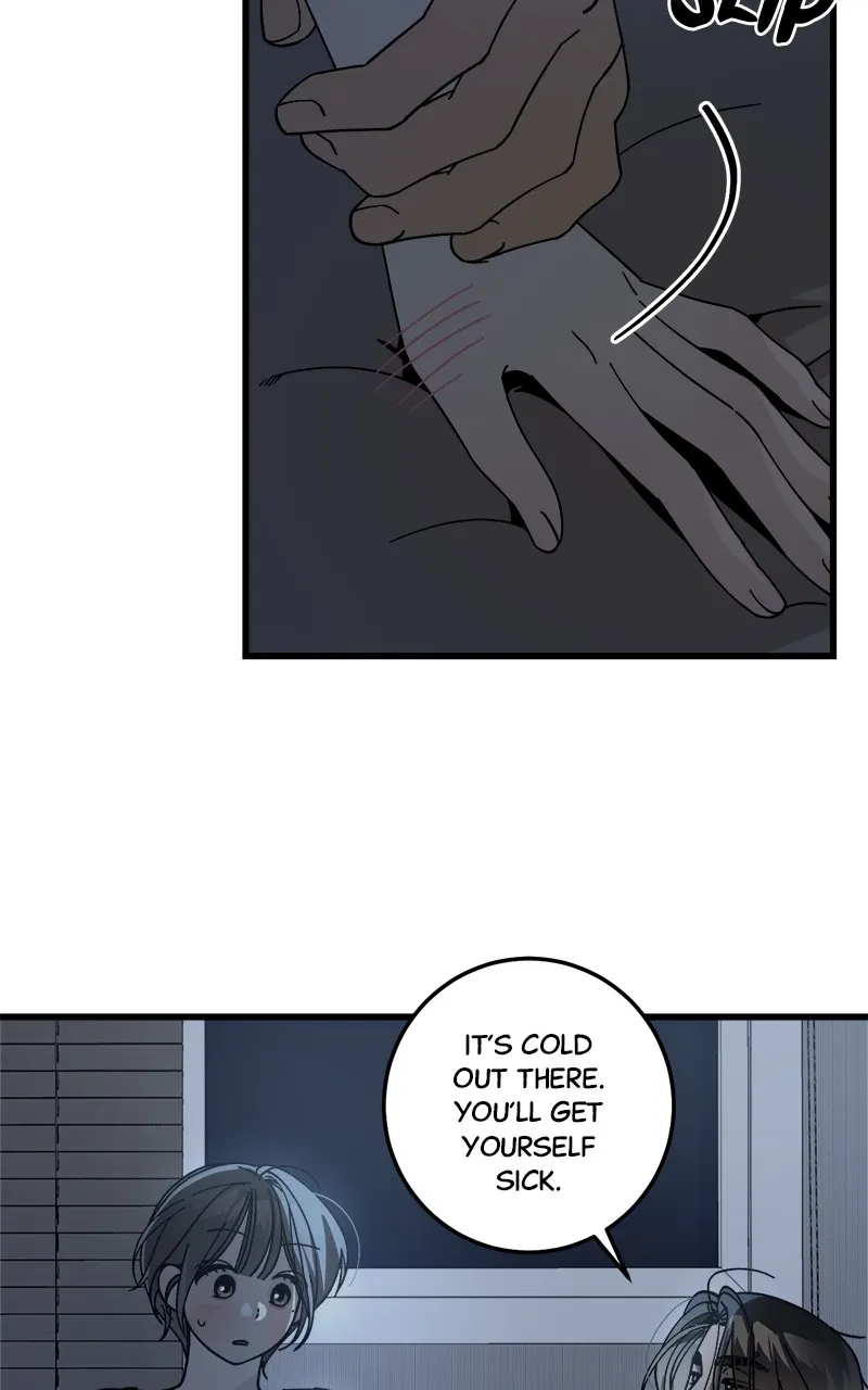 Rules for Dating Trash Chapter 14 page 34 - 