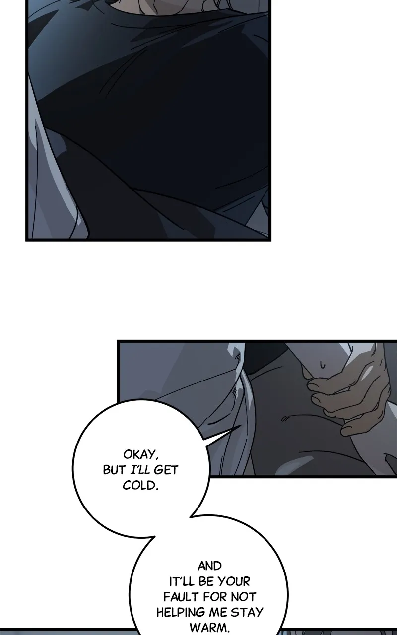 Rules for Dating Trash Chapter 14 page 37 - 