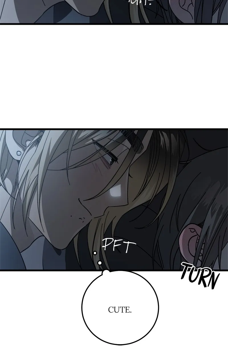 Rules for Dating Trash Chapter 14 page 45 - 