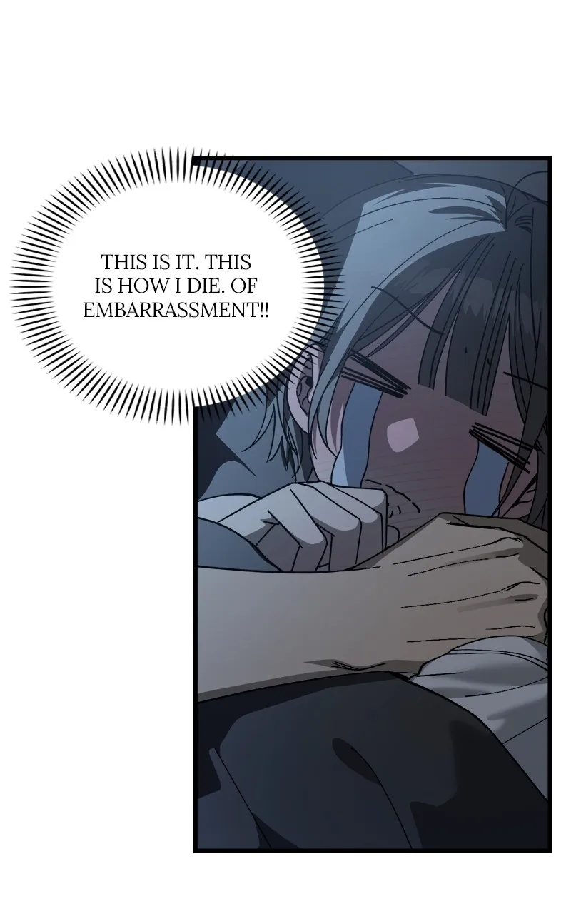 Rules for Dating Trash Chapter 14 page 46 - 