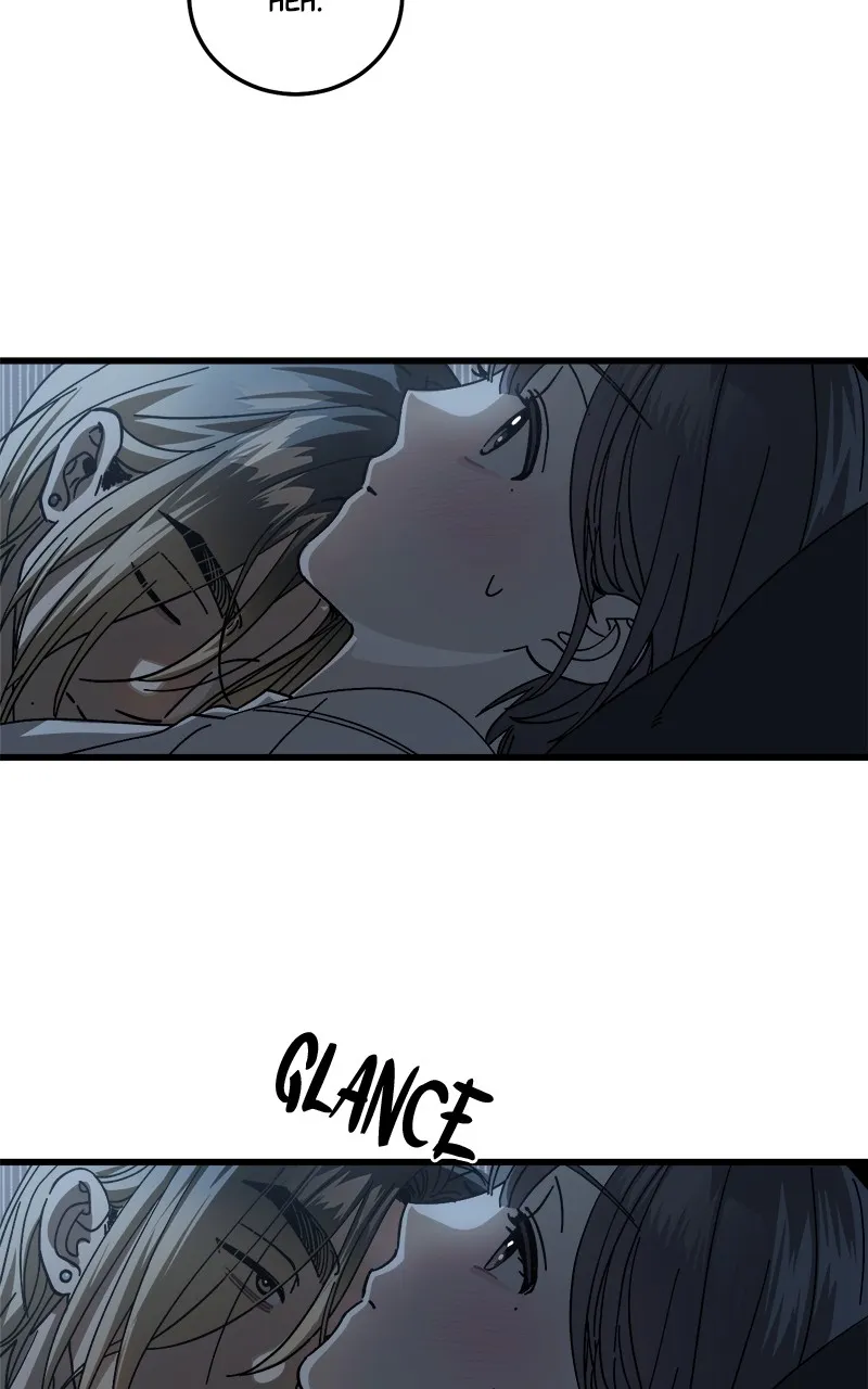 Rules for Dating Trash Chapter 14 page 53 - 
