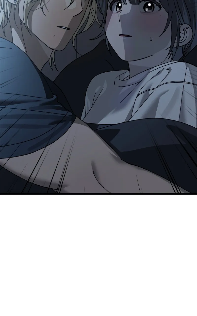 Rules for Dating Trash Chapter 14 page 58 - 