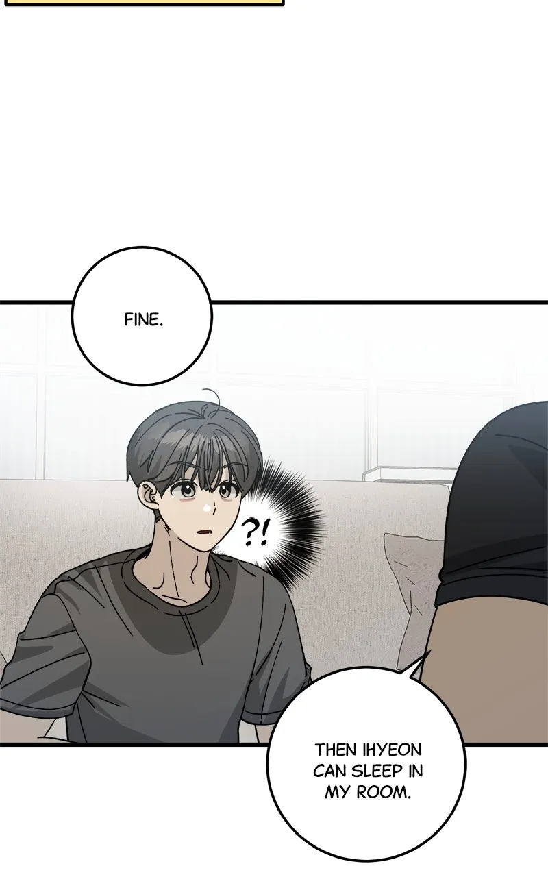 Rules for Dating Trash Chapter 14 page 7 - 
