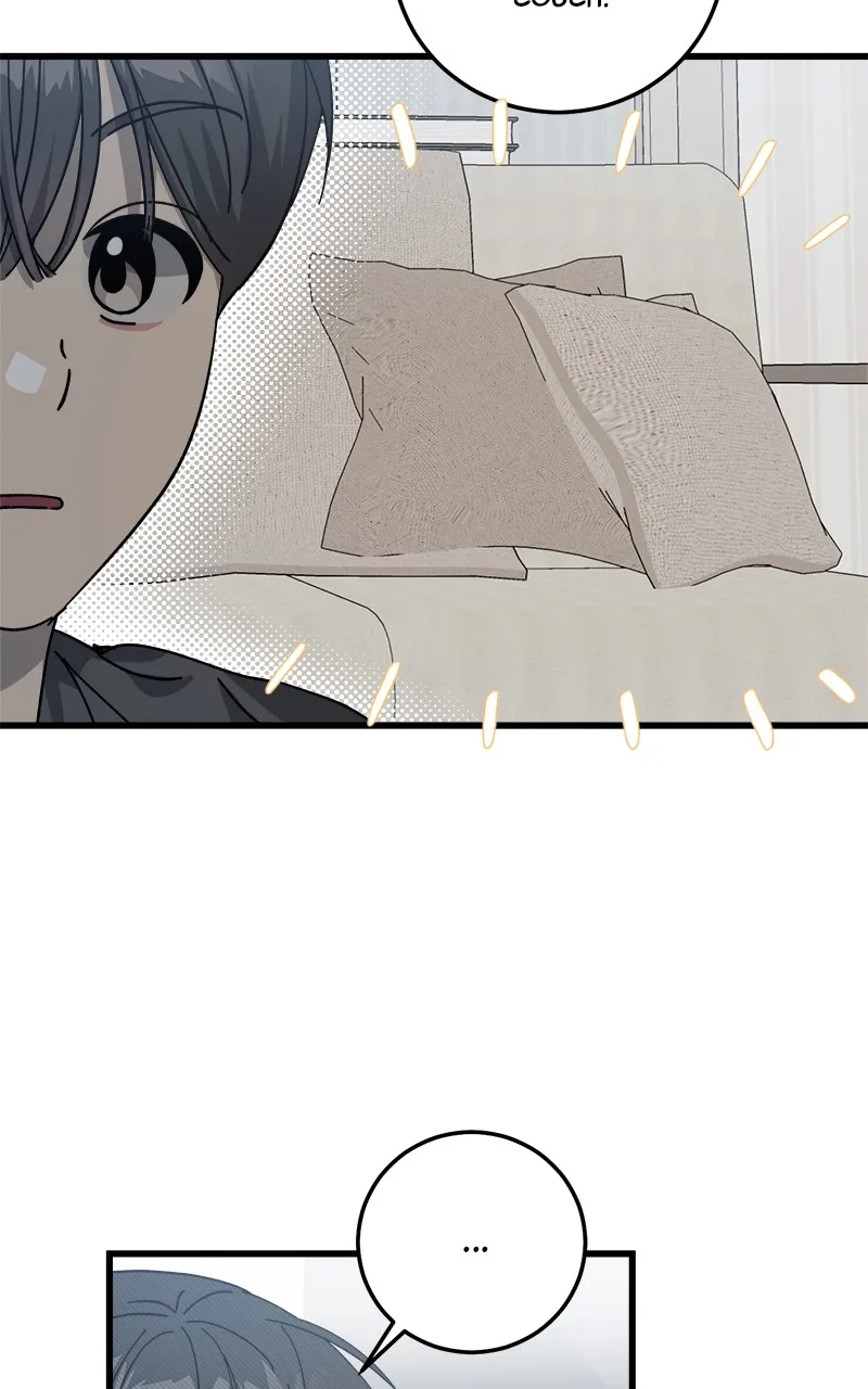 Rules for Dating Trash Chapter 14 page 9 - 