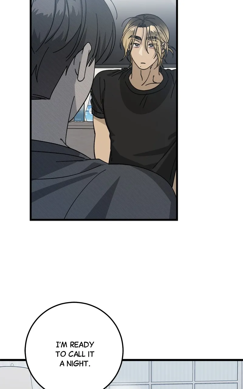 Rules for Dating Trash Chapter 14 page 10 - 