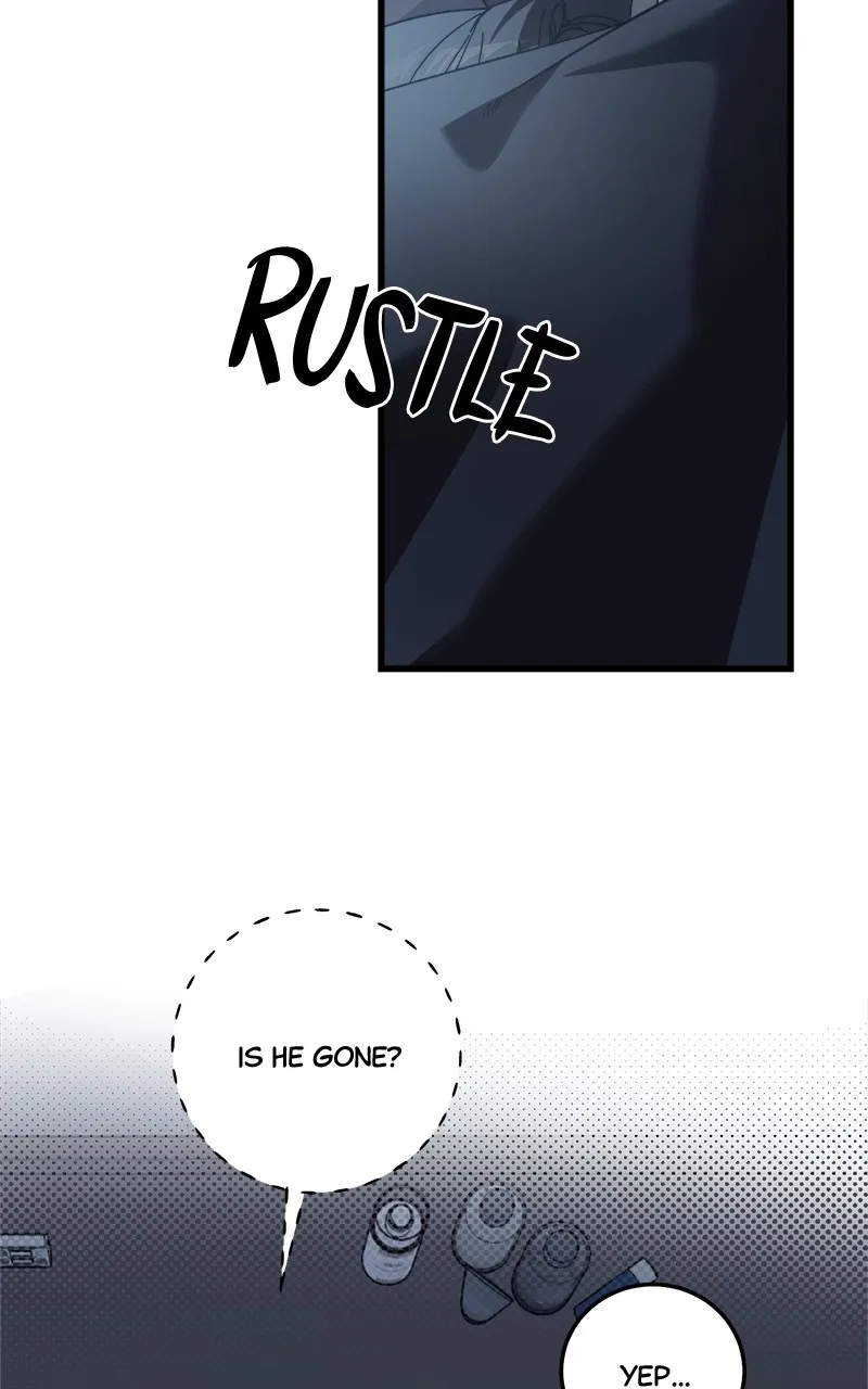 Rules for Dating Trash Chapter 15 page 12 - 