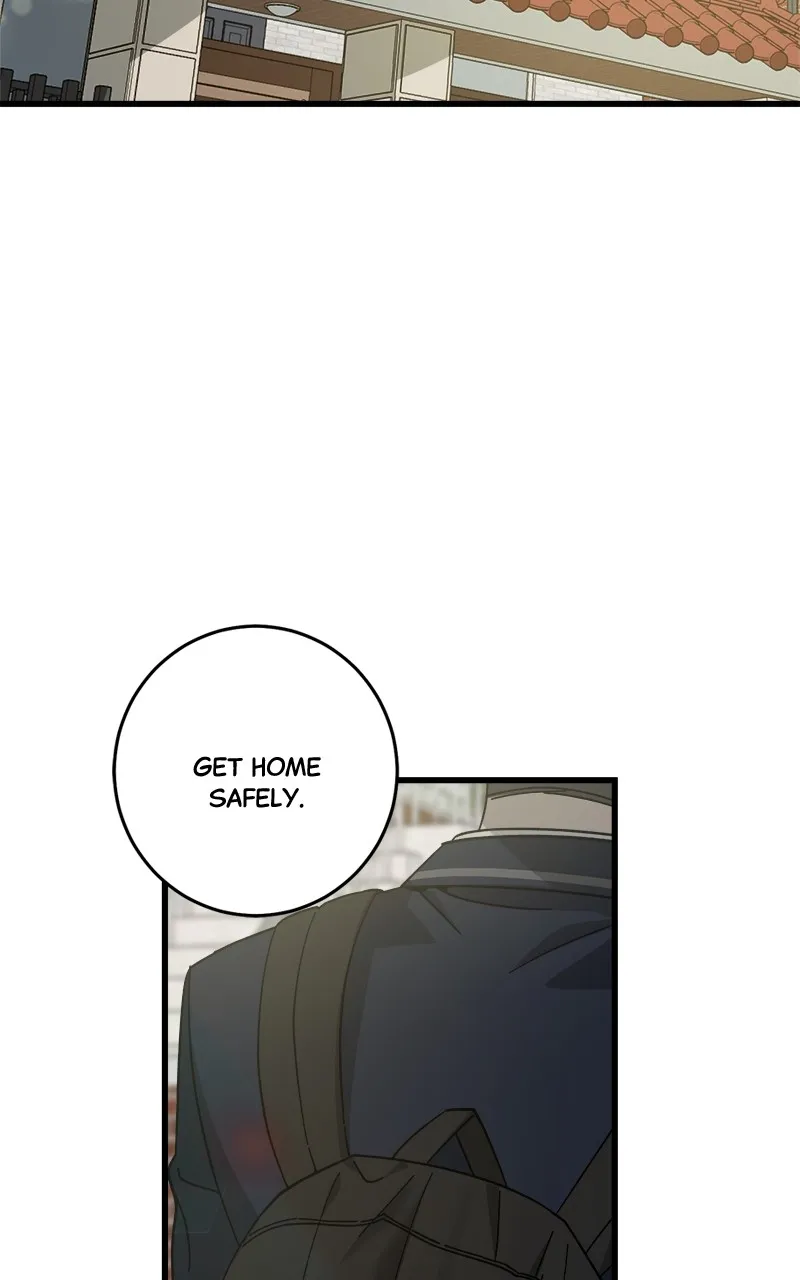 Rules for Dating Trash Chapter 15 page 19 - 