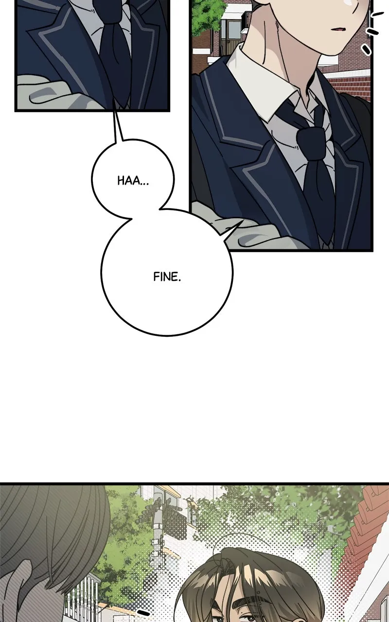 Rules for Dating Trash Chapter 15 page 23 - 
