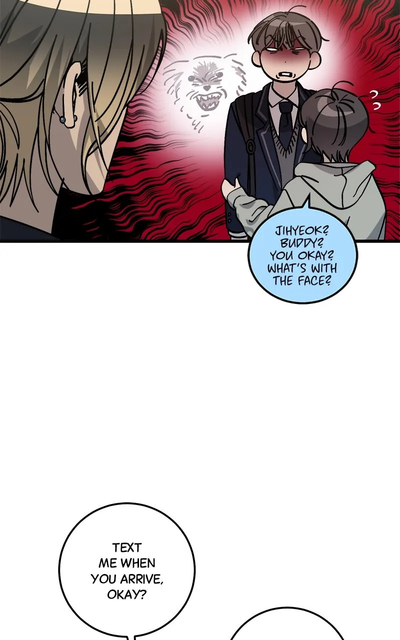 Rules for Dating Trash Chapter 15 page 25 - 