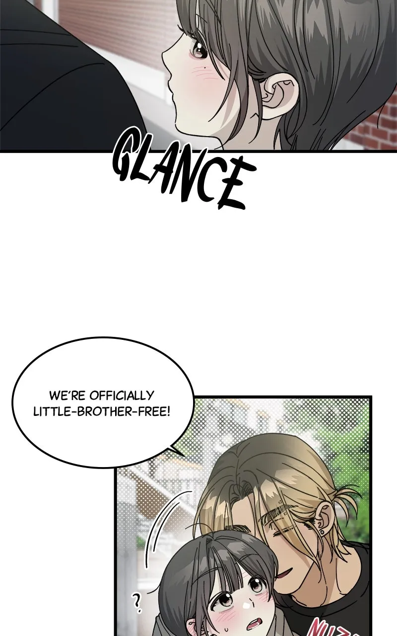 Rules for Dating Trash Chapter 15 page 28 - 