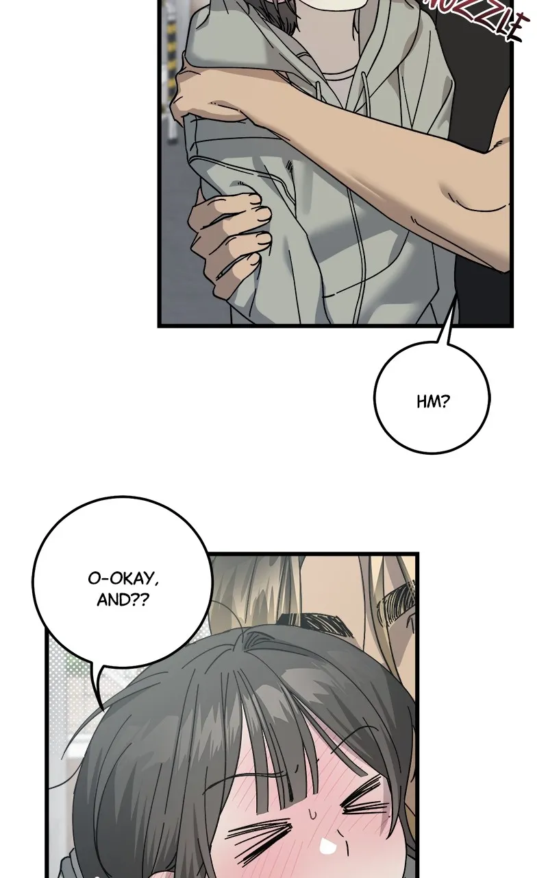 Rules for Dating Trash Chapter 15 page 29 - 