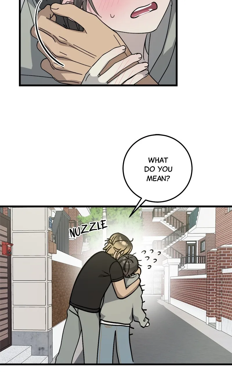 Rules for Dating Trash Chapter 15 page 30 - 