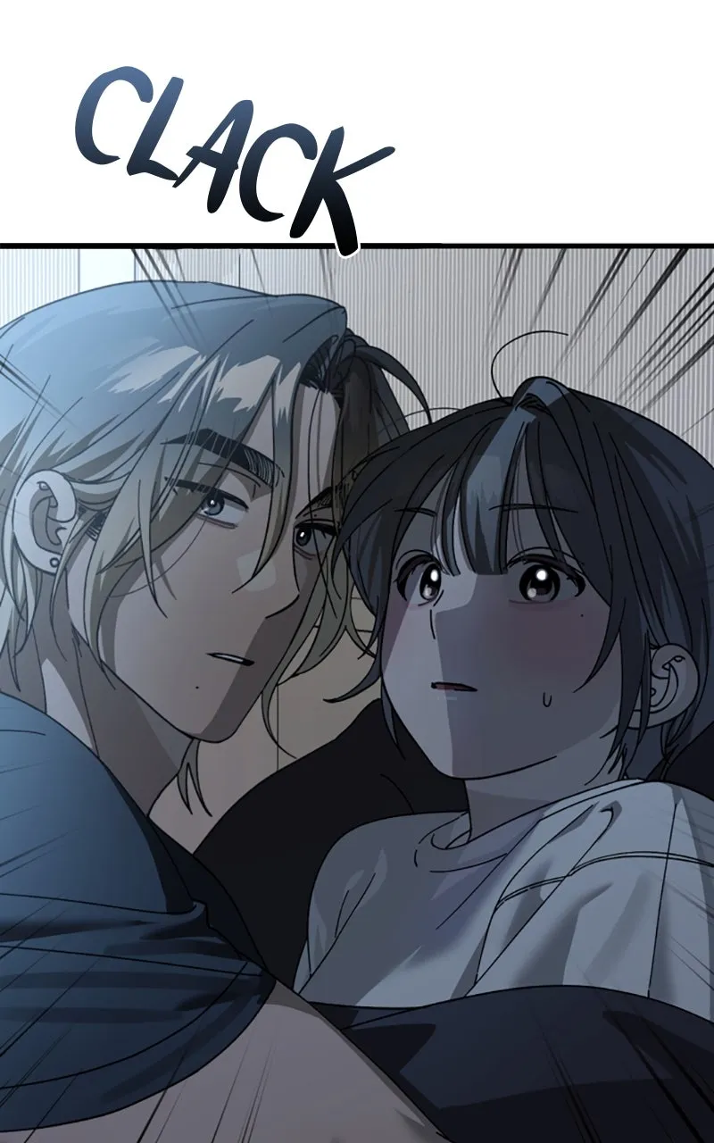 Rules for Dating Trash Chapter 15 page 4 - 