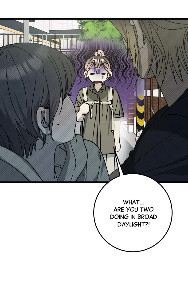 Rules for Dating Trash Chapter 15 page 32 - 