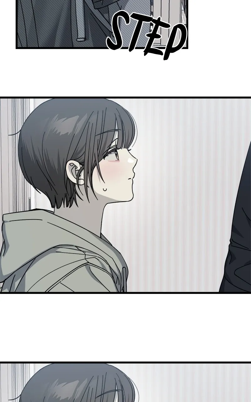 Rules for Dating Trash Chapter 15 page 35 - 