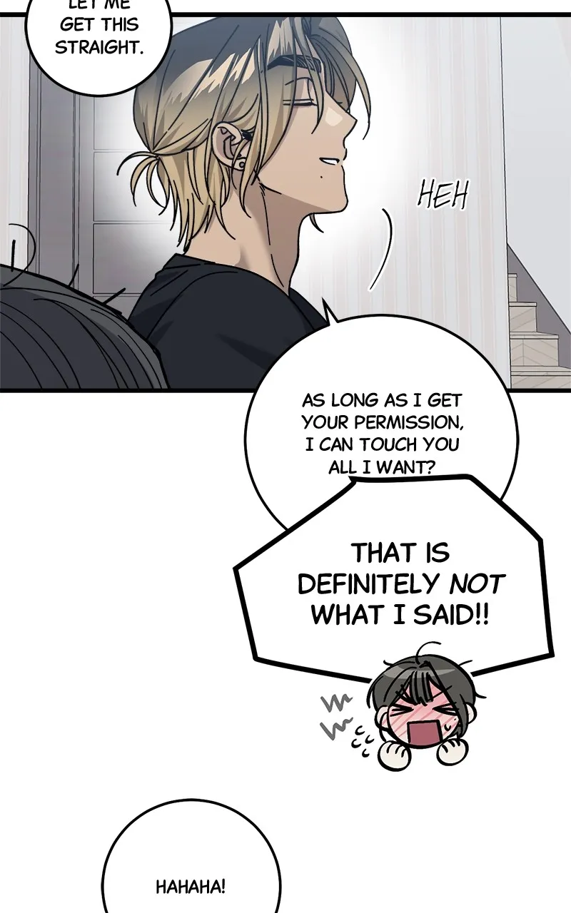 Rules for Dating Trash Chapter 15 page 40 - 