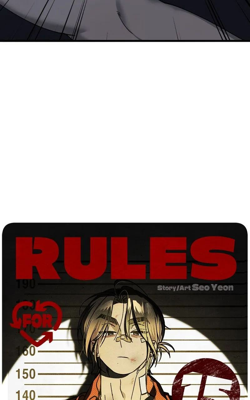 Rules for Dating Trash Chapter 15 page 5 - 