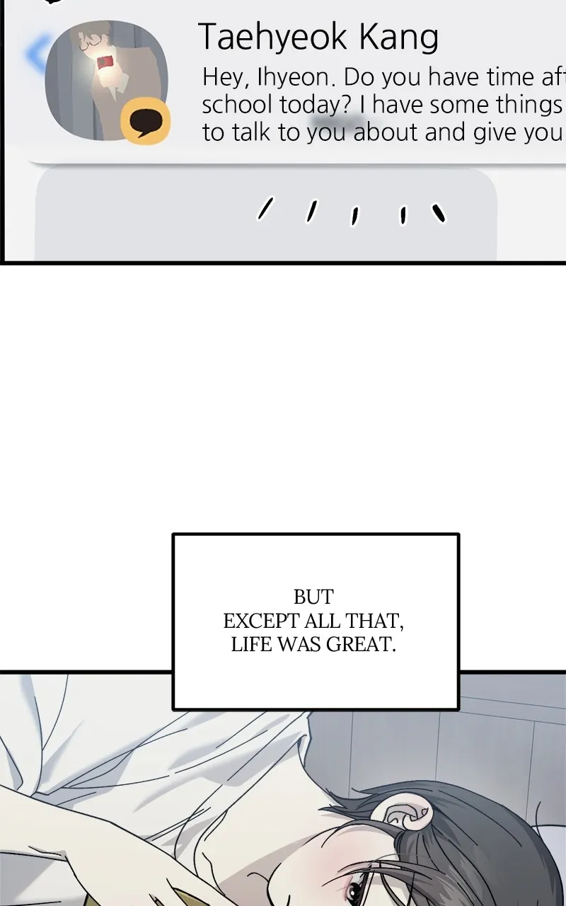 Rules for Dating Trash Chapter 15 page 45 - 