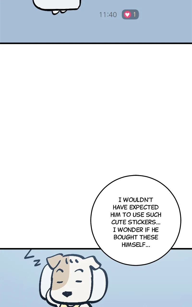 Rules for Dating Trash Chapter 15 page 49 - 