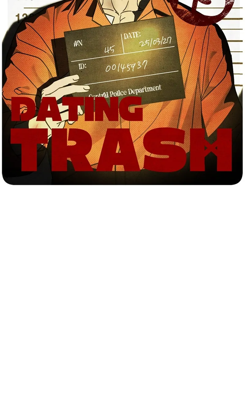 Rules for Dating Trash Chapter 15 page 6 - 