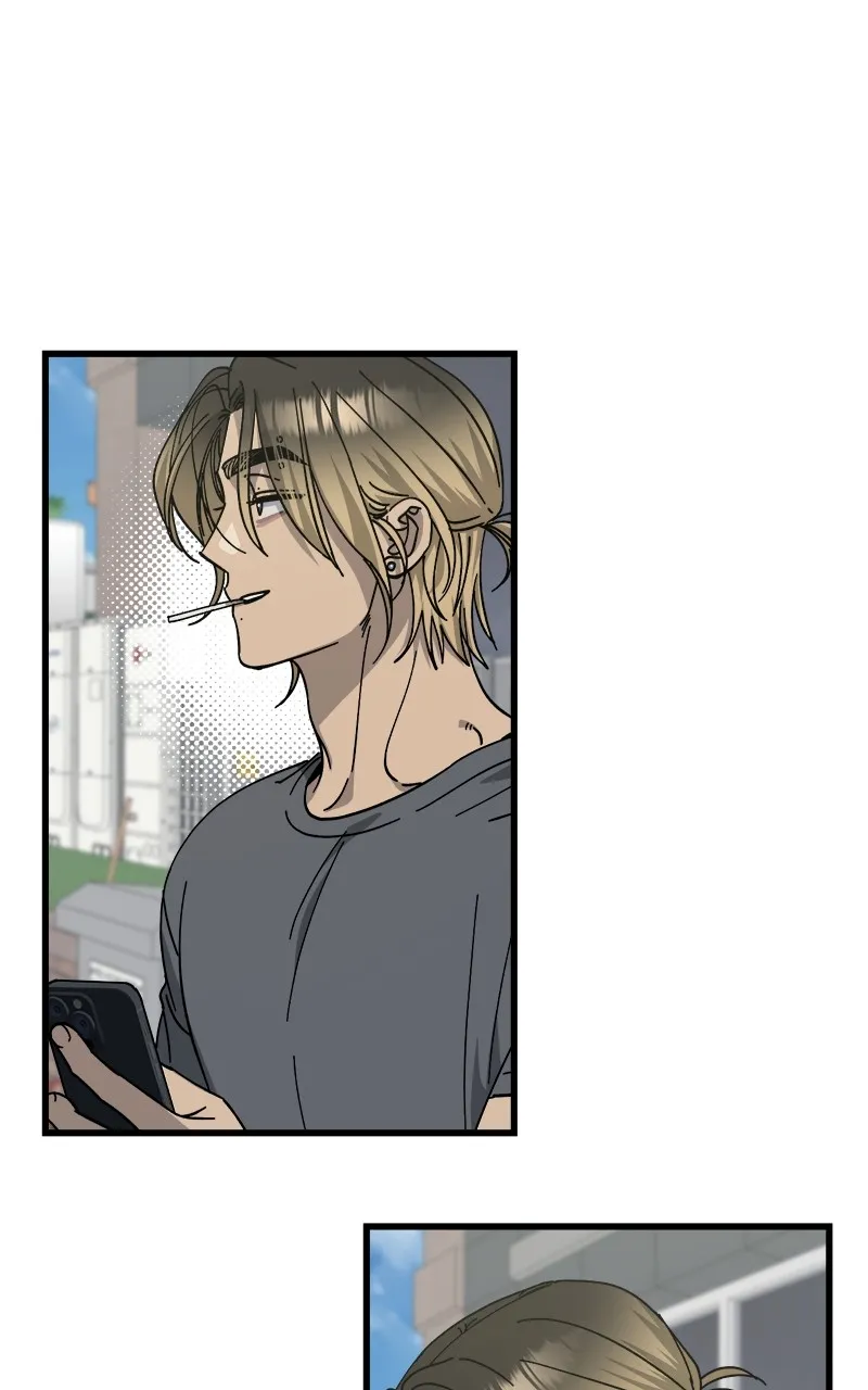 Rules for Dating Trash Chapter 15 page 53 - 